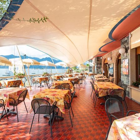 Hotel Firenze 3 Stelle Superior Brenzone sul Garda Dış mekan fotoğraf