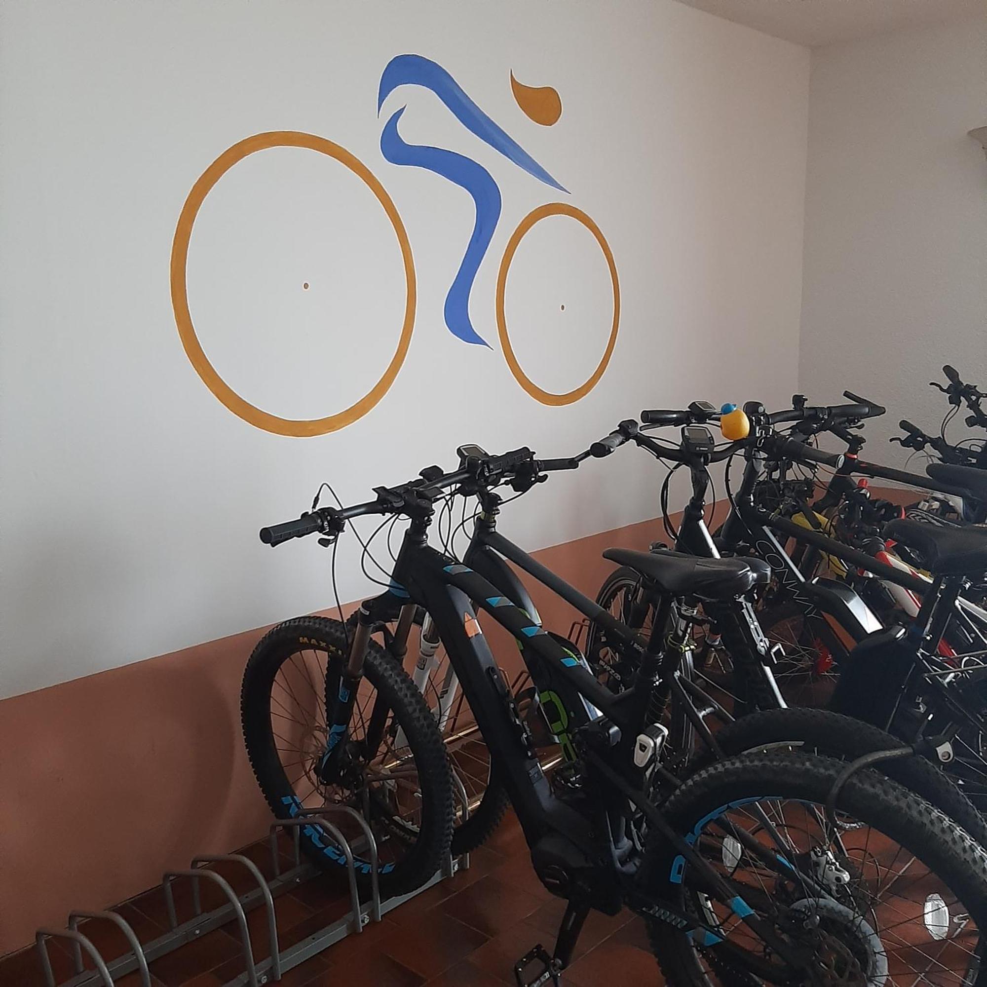 Hotel Firenze 3 Stelle Superior Brenzone sul Garda Dış mekan fotoğraf